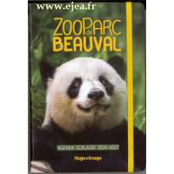 Agenda scolaire ZooParc de...