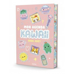 Agenda scolaire 2026/2027...