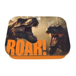 Boite à tout Dinosaures