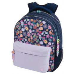 Sac à dos Kawaii Oberthur