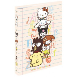 Classeur Hello Kitty and...