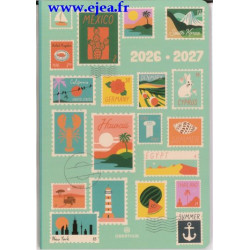 Agenda Road Trip 2026/2027...