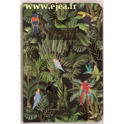 Agenda 2026/2027 Jungle 15
