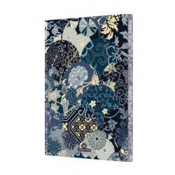 Carnet A5 Tokyo Collection...