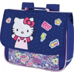 Cartable Hello Kitty 35cm...