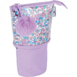 Trousse 2 en 1 Confetti...