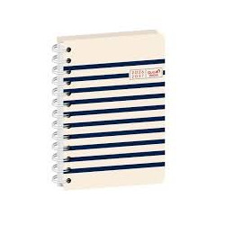Agenda scolaire Egeo...