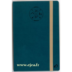 Agenda Horizontal 24 SD...