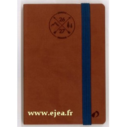 Agenda Horizontal 15 SD...