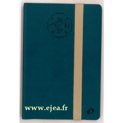 Agenda Horizontal 15 SD...