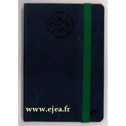 Agenda Horizontal 15 SD...
