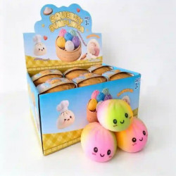 Mystery Squeezy Dumpling...