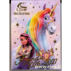 Agenda scolaire L'Ecole des...