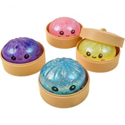 Mystery Squishy Dumpling...