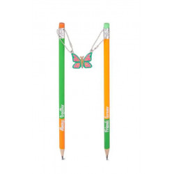 Crayons Good Feelings Vert...