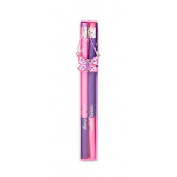 Crayons Good Feelings Rose...