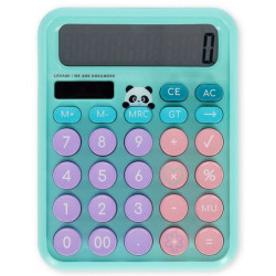 Calcoolator Legami Panda...