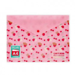Porte-documents Ours Legami