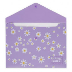 Porte-documents Daisy Legami