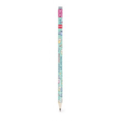 Crayon à papier recyclé...