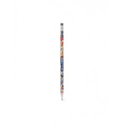 Crayon à papier recyclé...