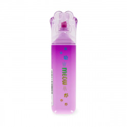 Surligneur Meow Legami violet