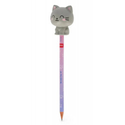 Crayon Squeezies Chat Legami