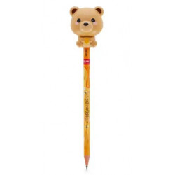 Crayon Squeezies Ours Legami