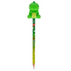 Crayon Squeezies Dinosaure...