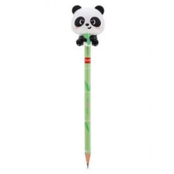 Crayon Squeezies Panda Legami