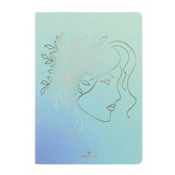 carnet A5 Profil Collection...