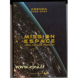 Agenda scolaire Mission...
