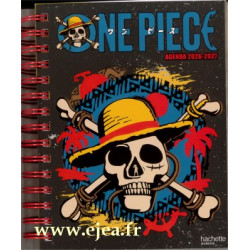 Maxi Agenda scolaire One...
