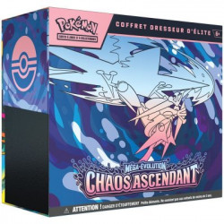 Pokémon Coffret Dresseur...