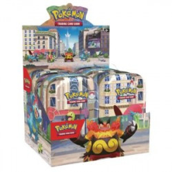 Pokémon Mini Tin Illumis...