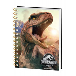 Agenda scolaire XXL...