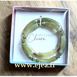 Bracelets Stella Green...