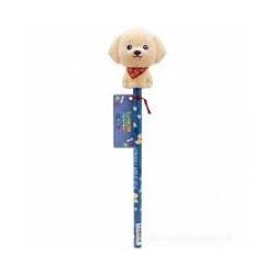 Crayon Squeezies Chien Legami