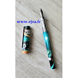 Stylo plume MegaCars