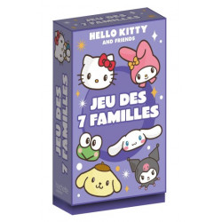 Hello Kitty and Friends Jeu...
