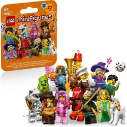 Lego Minifigures Série 29