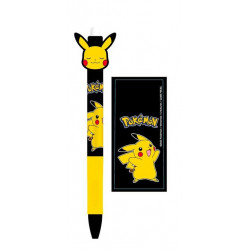 Stylo effaçable Pokémon...