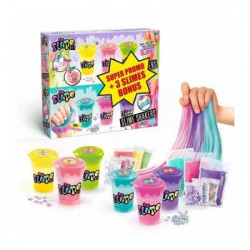 Pack Promo Shakers So Slime...