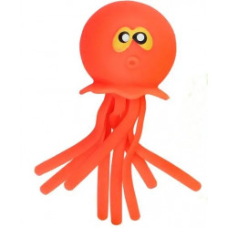 Antistress Poulpe