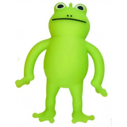 Antistress Grenouille