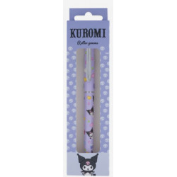 Stylo Roller effaçable Kuromi