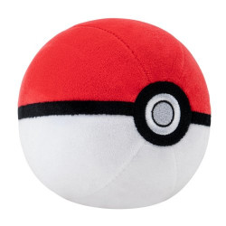 Peluche Pokémon Poké Ball