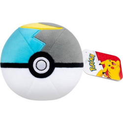 Peluche Pokémon Lune Ball