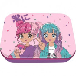 Boite à tout Manga