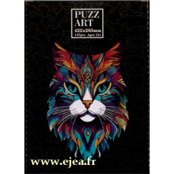 Puzzle Puzz Art Chat